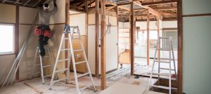 Entreprise de rénovation de la maison et de rénovation d’appartement à Quevreville-la-Poterie